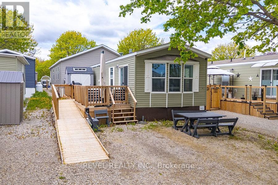 #614 99 FOURTH CONCESSION ROAD - 1