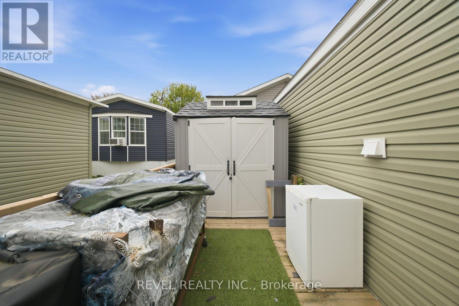#614 99 FOURTH CONCESSION ROAD - 21