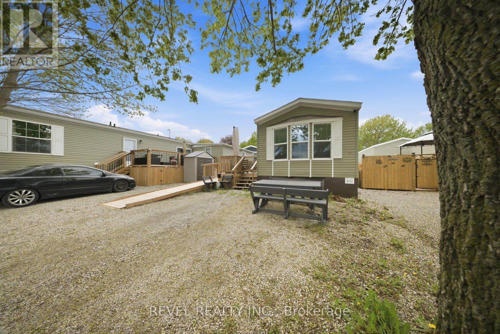 #614 99 FOURTH CONCESSION ROAD - 4