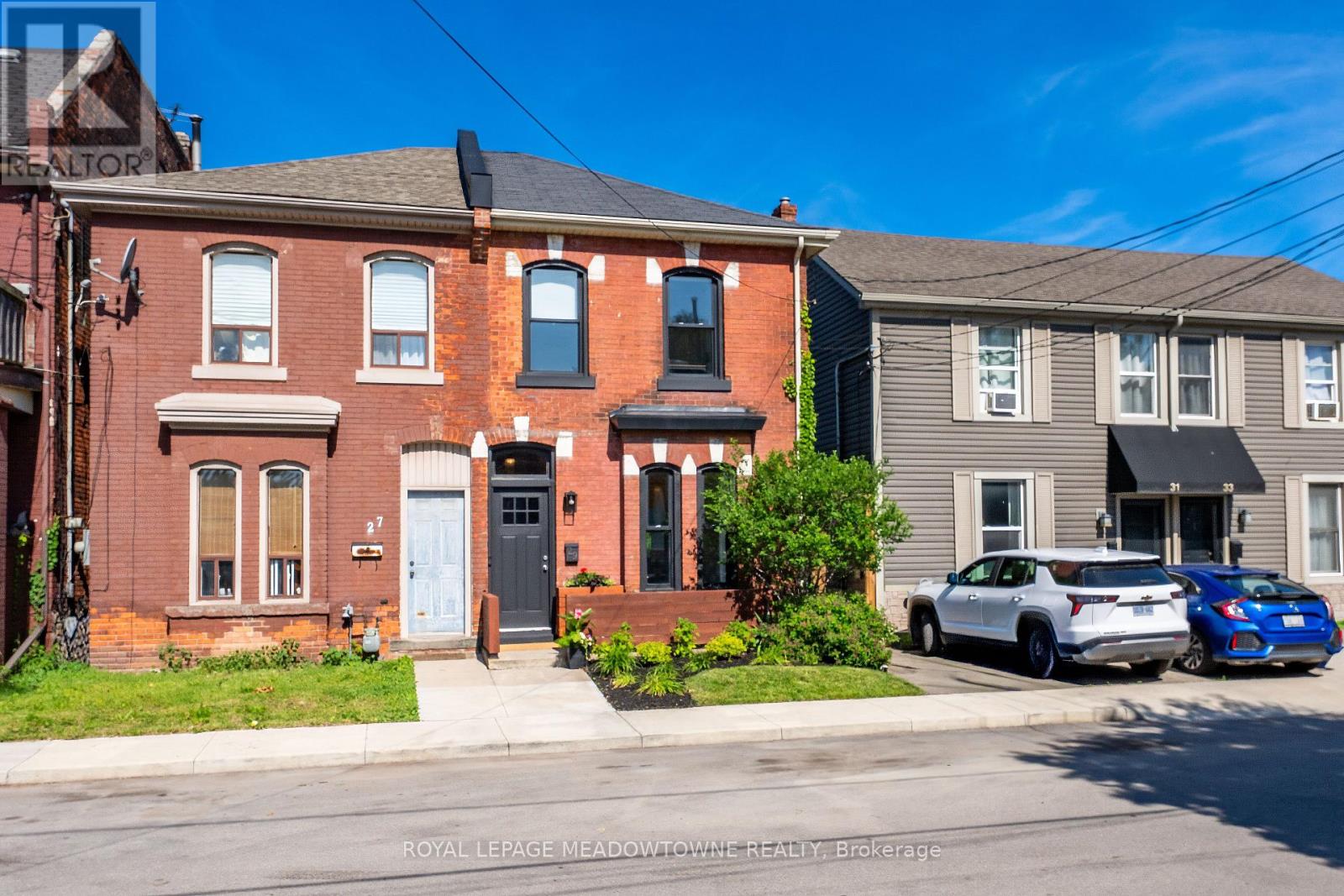 29 RAILWAY STREET - 2
