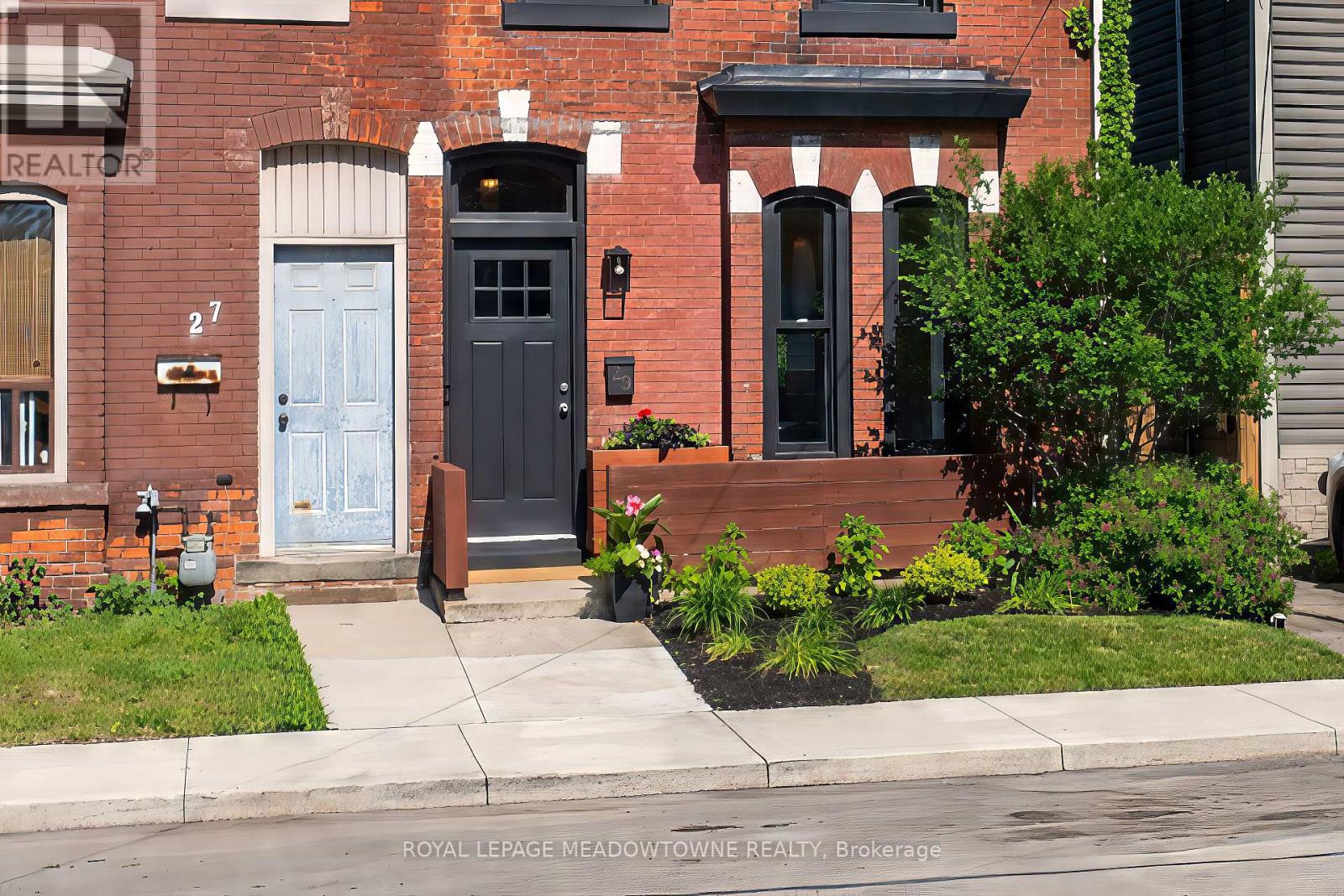 29 RAILWAY STREET - 3