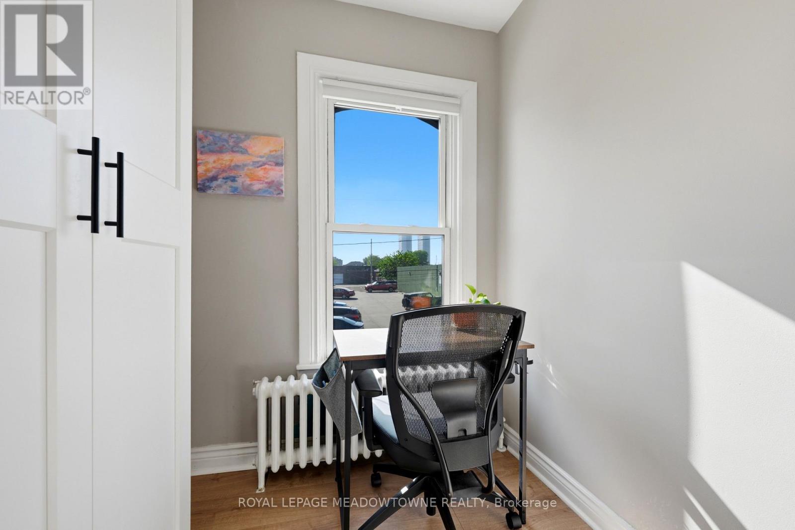 29 RAILWAY STREET - 31