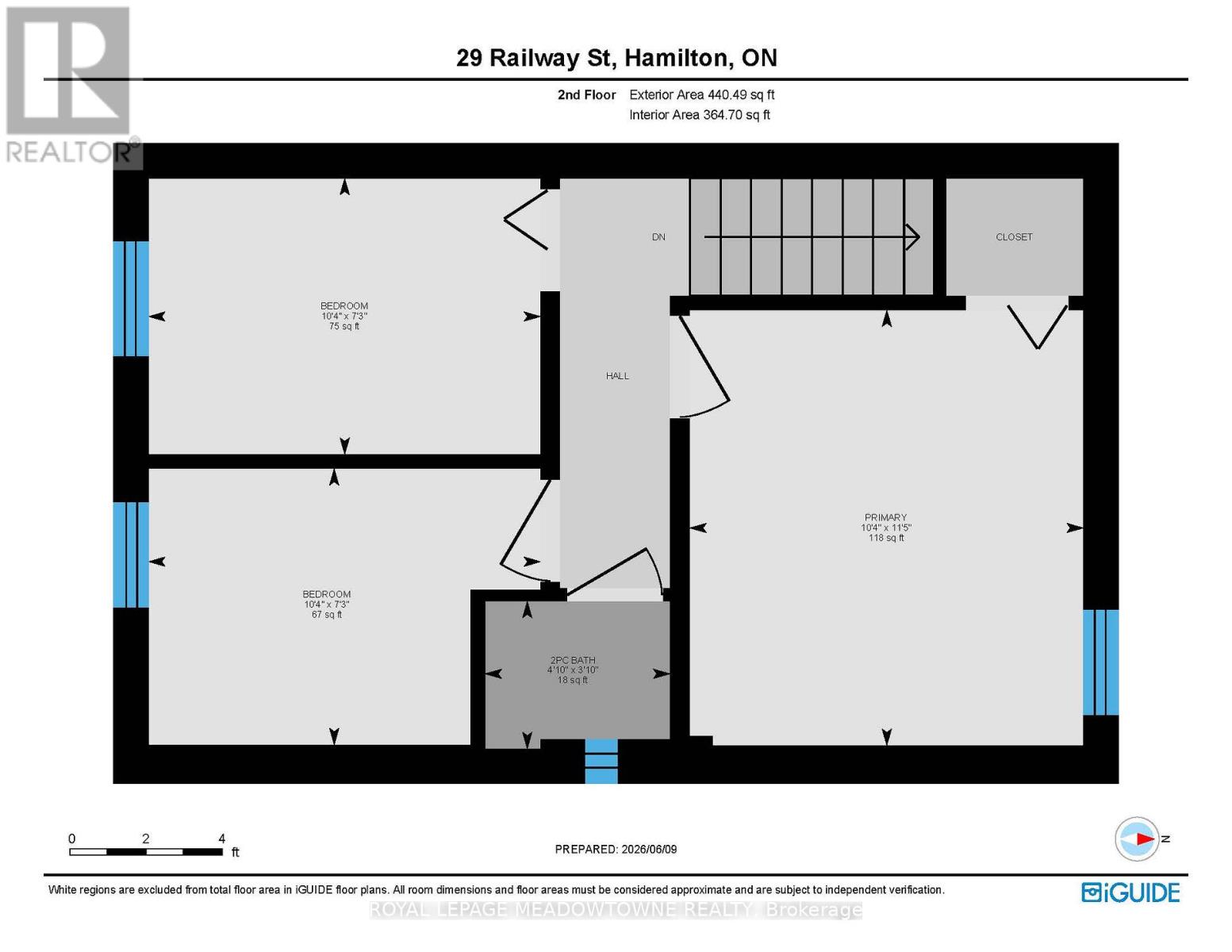 29 RAILWAY STREET - 32