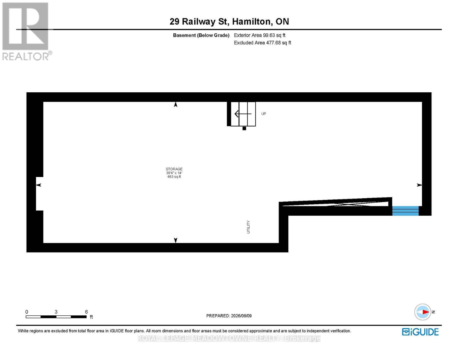29 RAILWAY STREET - 33