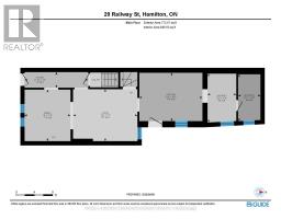 29 Railway Street, Hamilton, ON L8R2R4 Photo 25