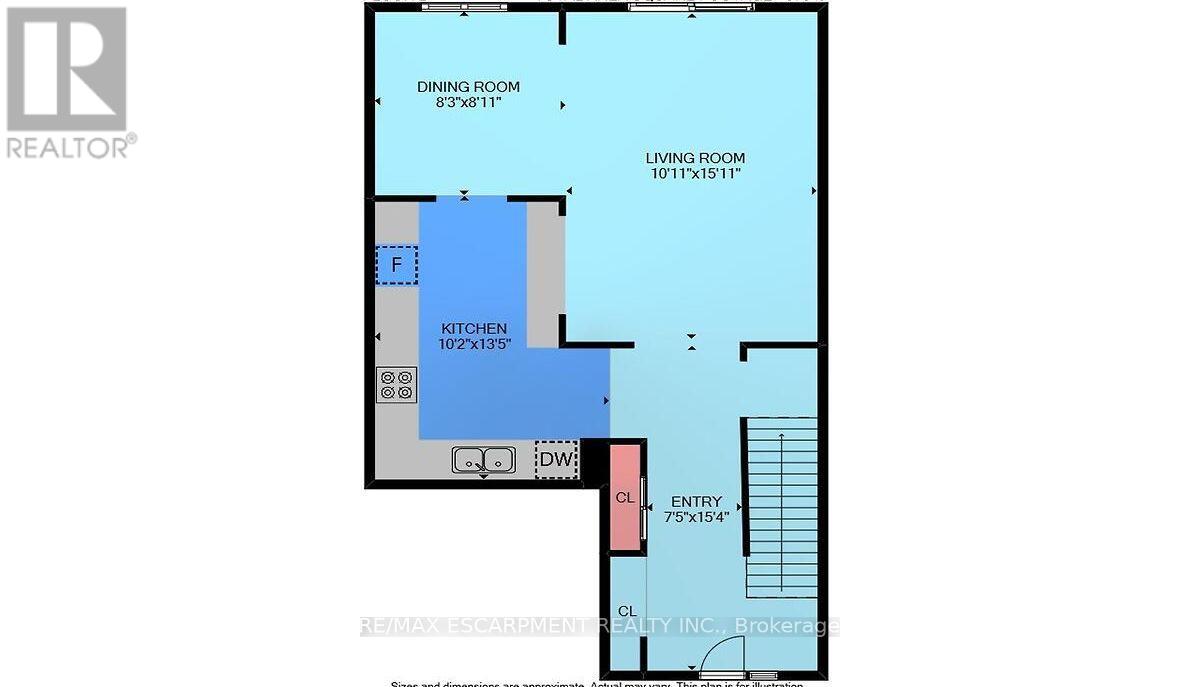 #24 300 REXFORD DRIVE - 44