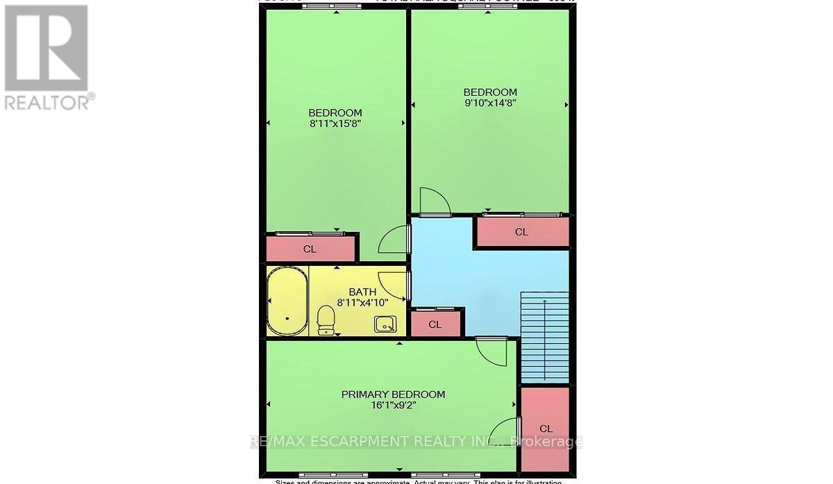 #24 300 REXFORD DRIVE - 45