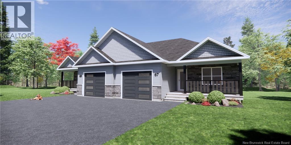 119 Rosebank Crescent - 1