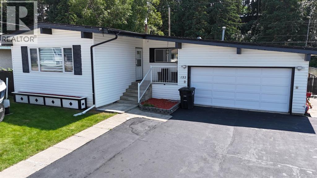 132 SUNWAPTA Drive - 1