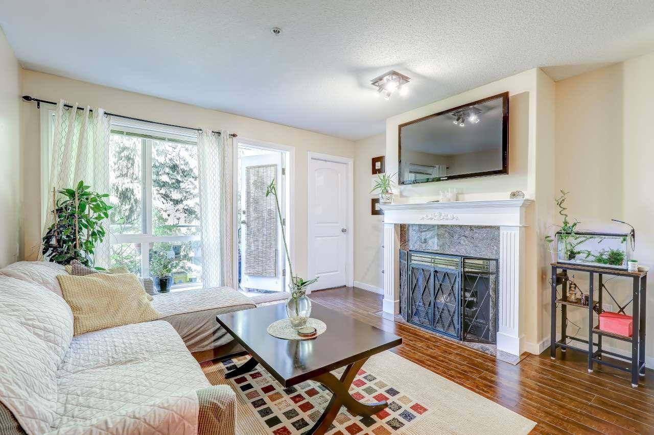 1 Bed, 1 Bath Apartment for Sale in Surrey – 302 15342 20TH AVENUE, Surrey – MLS# R3148820 - Image 17
