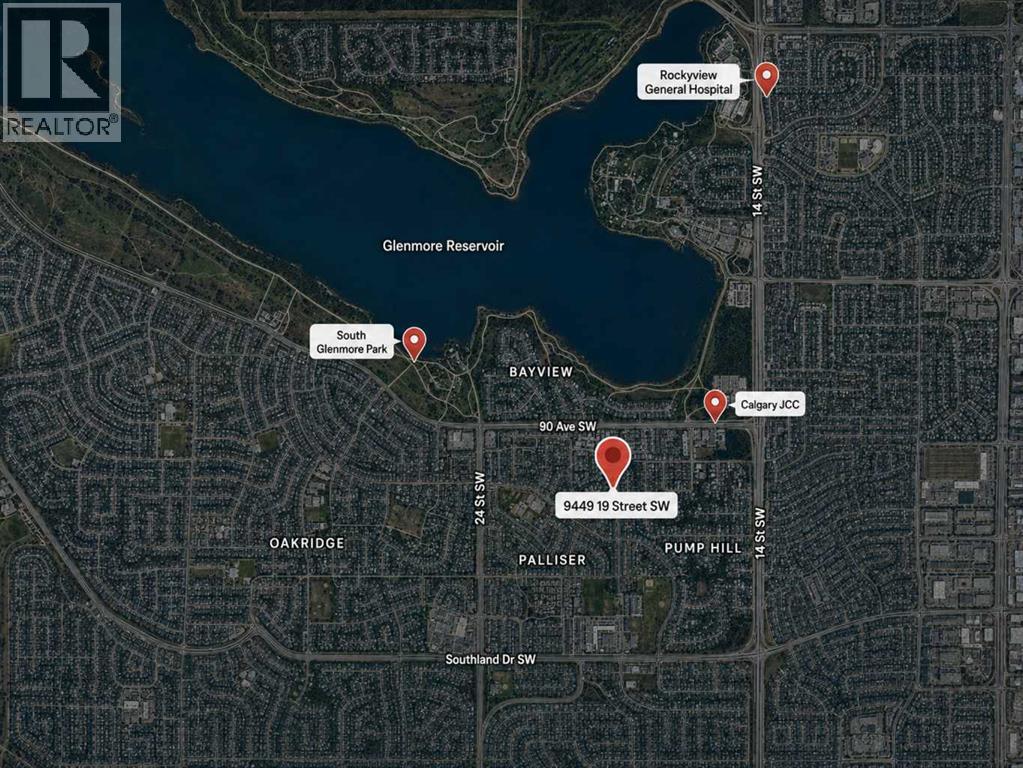 #310 9449 19 Street SW - Image 30