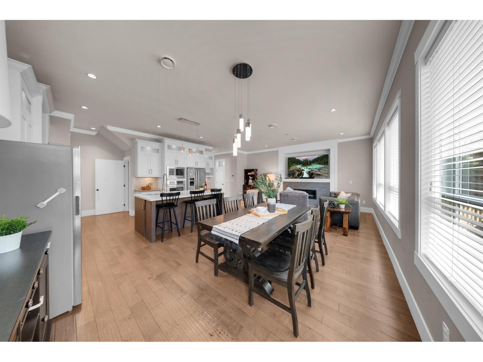 5 Bed, 4 Bath House for Sale in Langley – 20966 80B AVENUE, Langley – MLS# R3147517 - Image 15