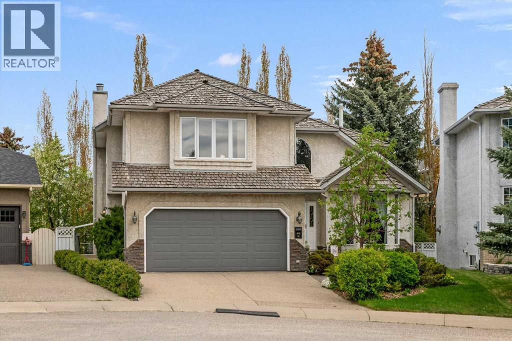 40 Scenic Ridge Place NW - 3