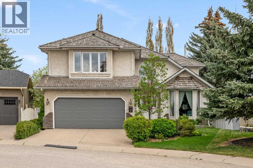 40 Scenic Ridge Place NW - 2