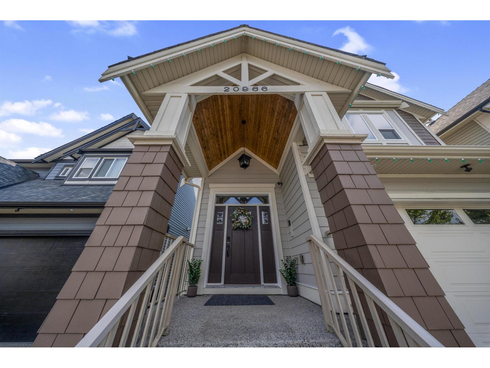 5 Bed, 4 Bath House for Sale in Langley – 20966 80B AVENUE, Langley – MLS# R3147517 - Image 51