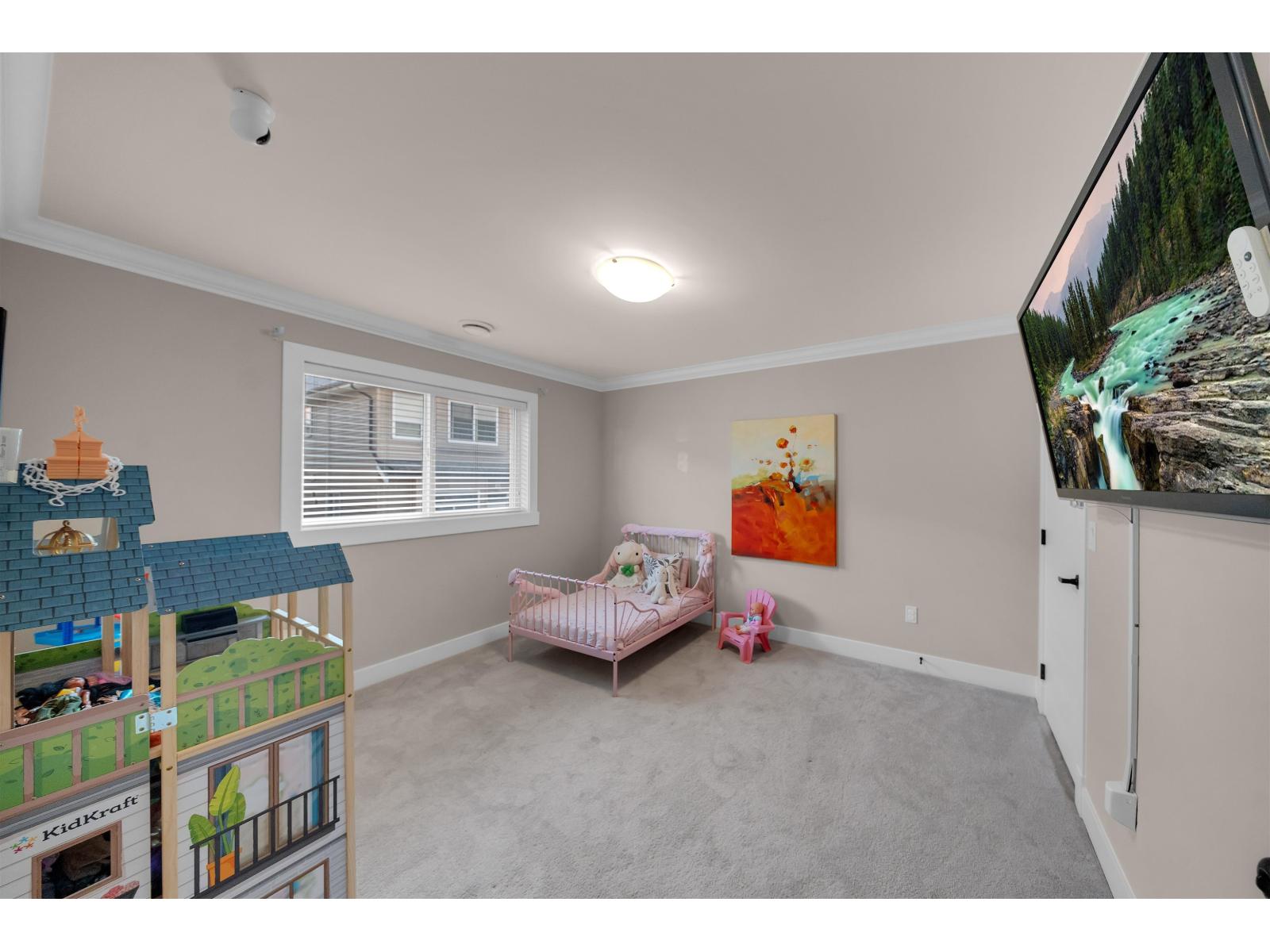 5 Bed, 4 Bath House for Sale in Langley – 20966 80B AVENUE, Langley – MLS# R3147517 - Image 25