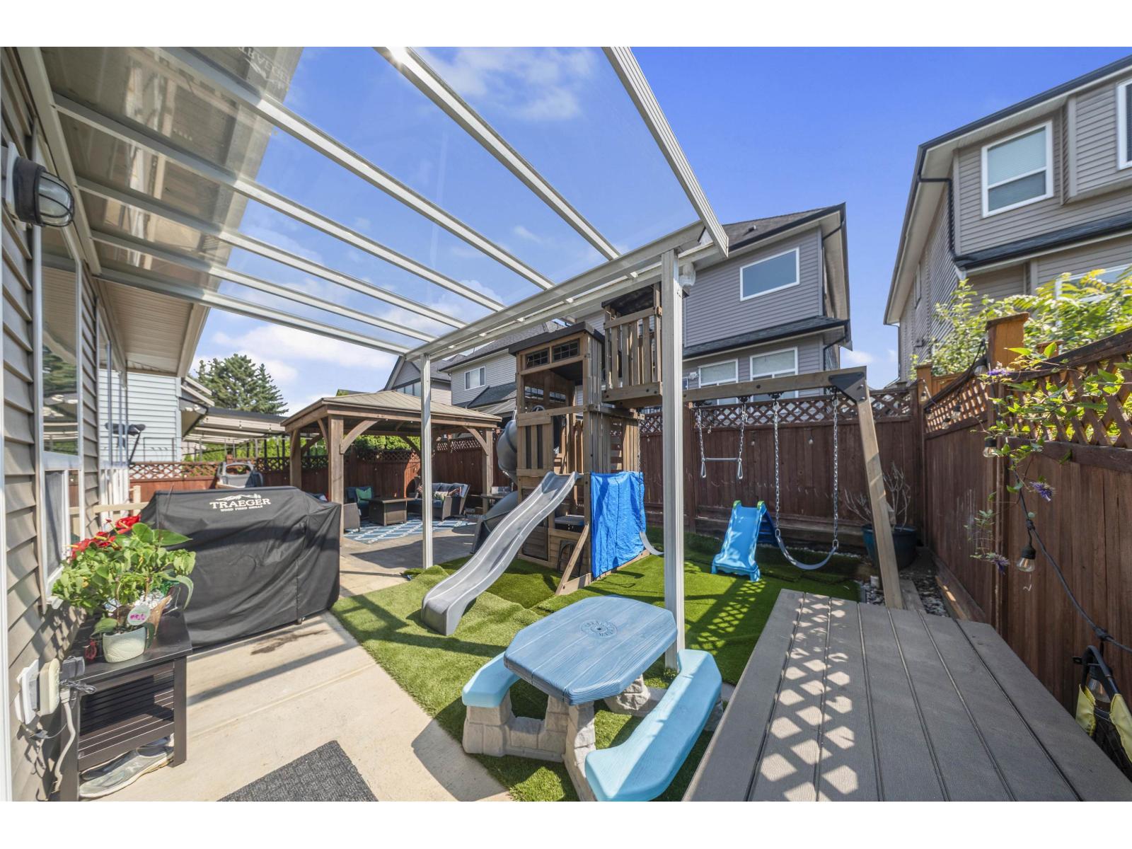 5 Bed, 4 Bath House for Sale in Langley – 20966 80B AVENUE, Langley – MLS# R3147517 - Image 57