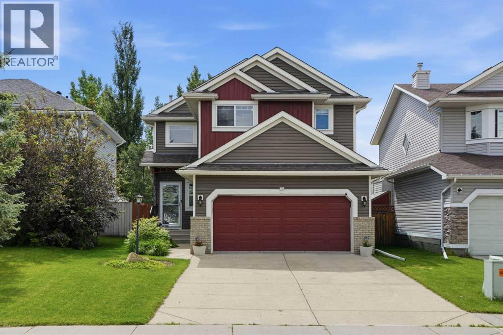 20 Somercrest Grove SW - 1