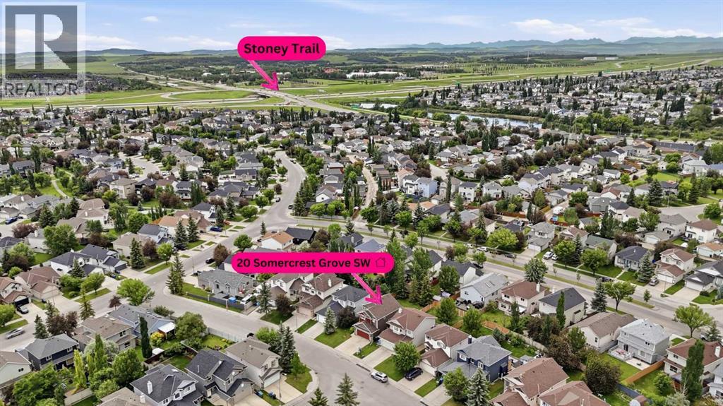 20 Somercrest Grove SW - 46