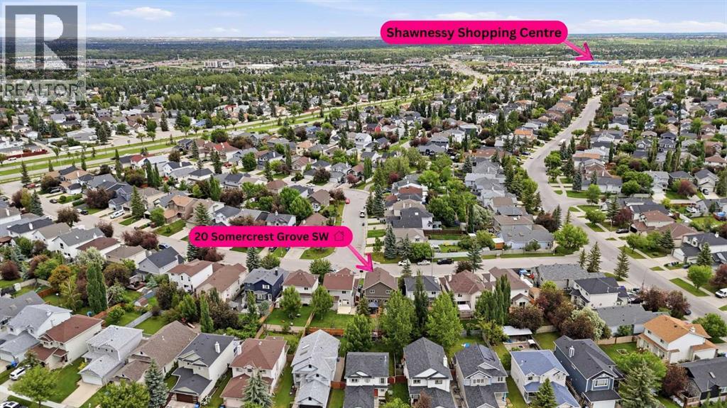 20 Somercrest Grove SW - 45