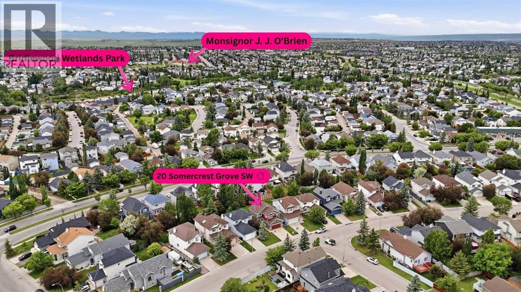 20 Somercrest Grove SW - 47