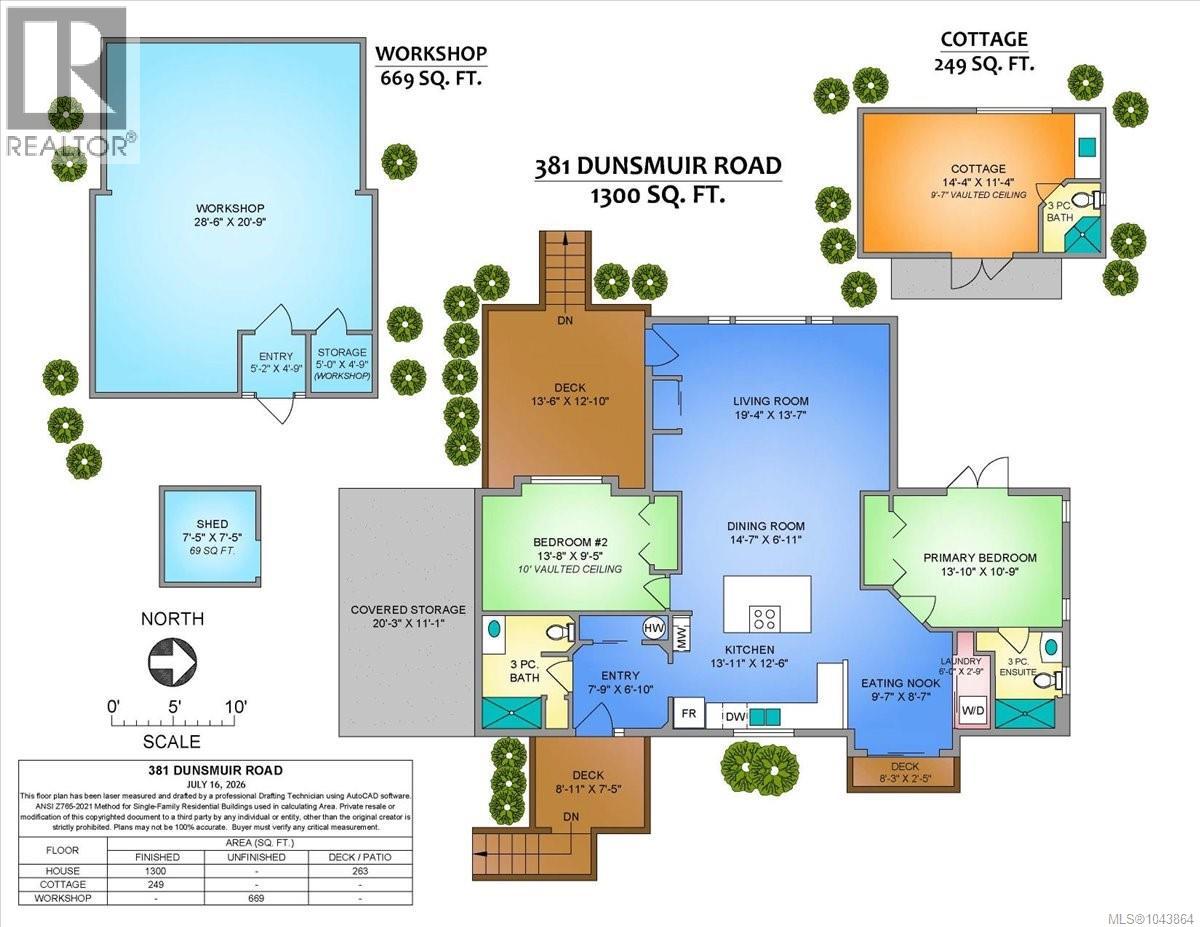 381 Dunsmuir Rd - 11