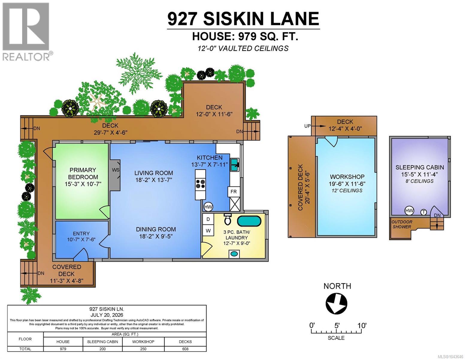 927 Siskin Lane - 53
