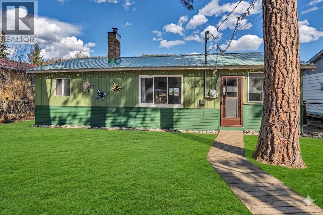 2615 Nicola Avenue - 1