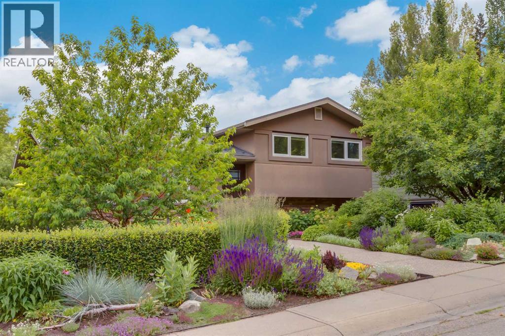 4903 Carney Road NW - 2
