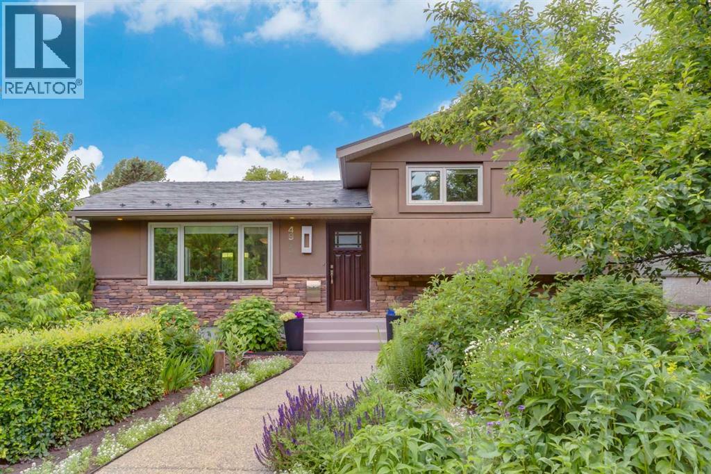 4903 Carney Road NW - 1