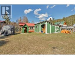 2615 Nicola Avenue, Coalmont Tulameen, BC V0X1W0 Photo 27