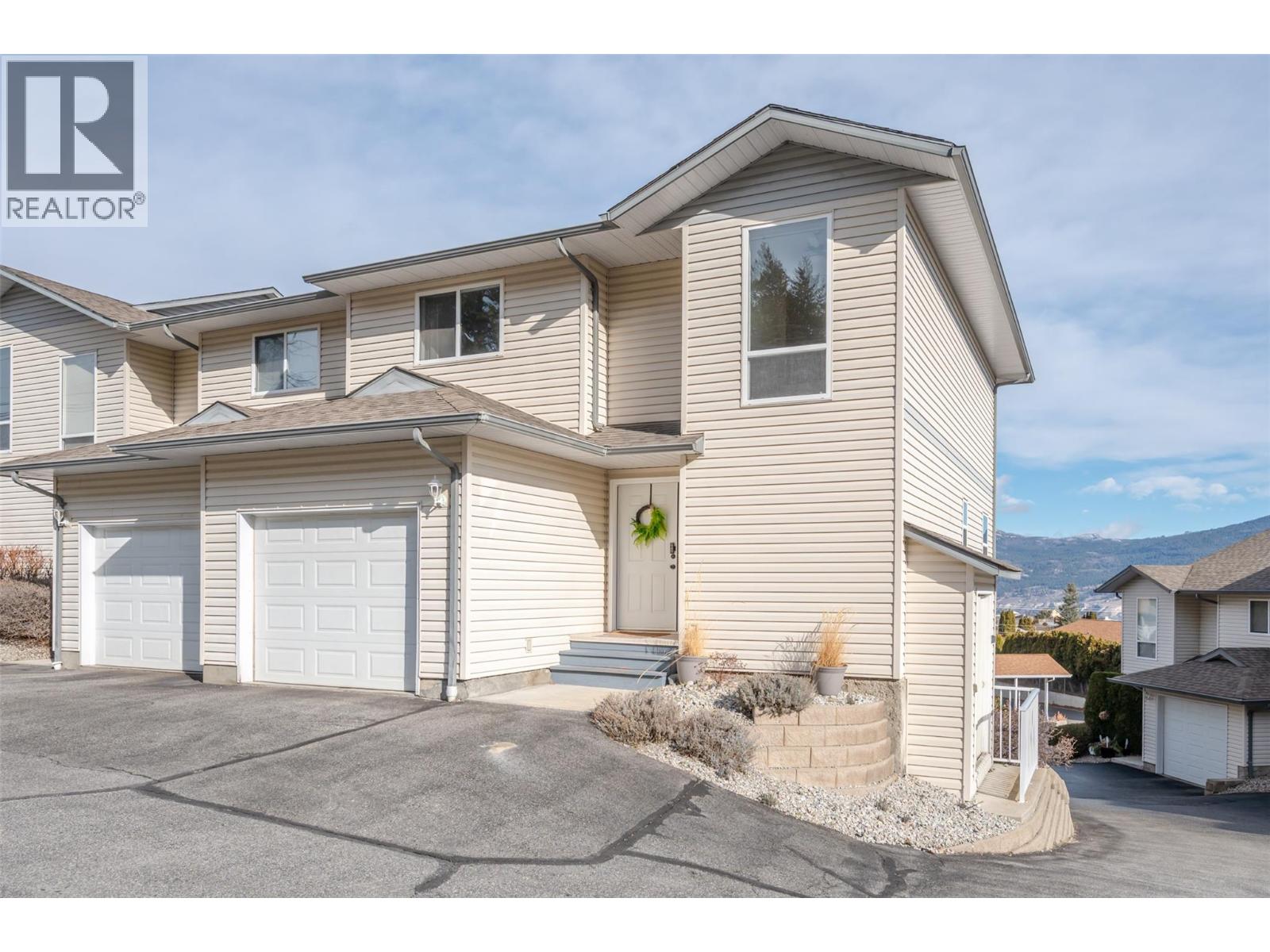 7915 Hespeler Road Unit# 26, Summerland