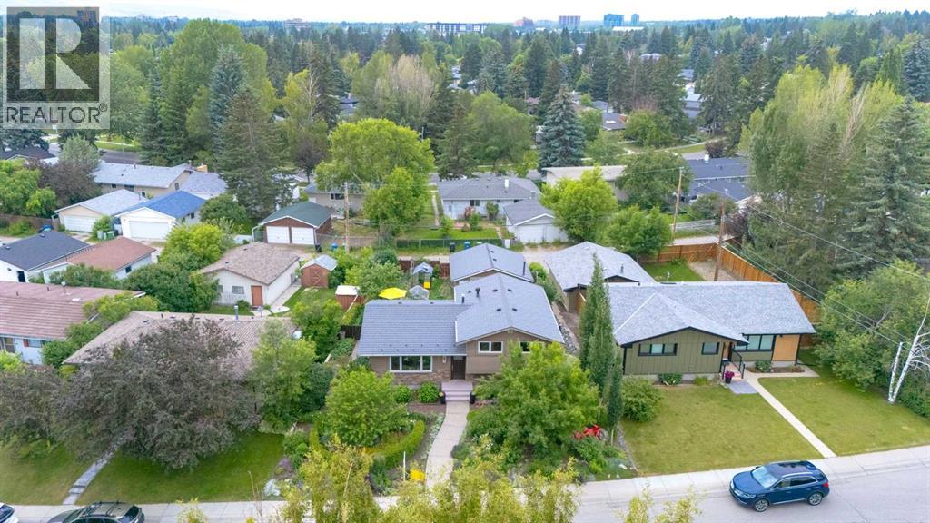 4903 Carney Road NW - 39