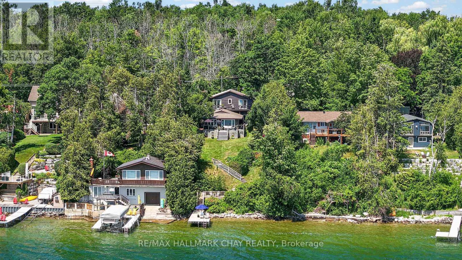 2289 LAKESHORE ROAD E - 14