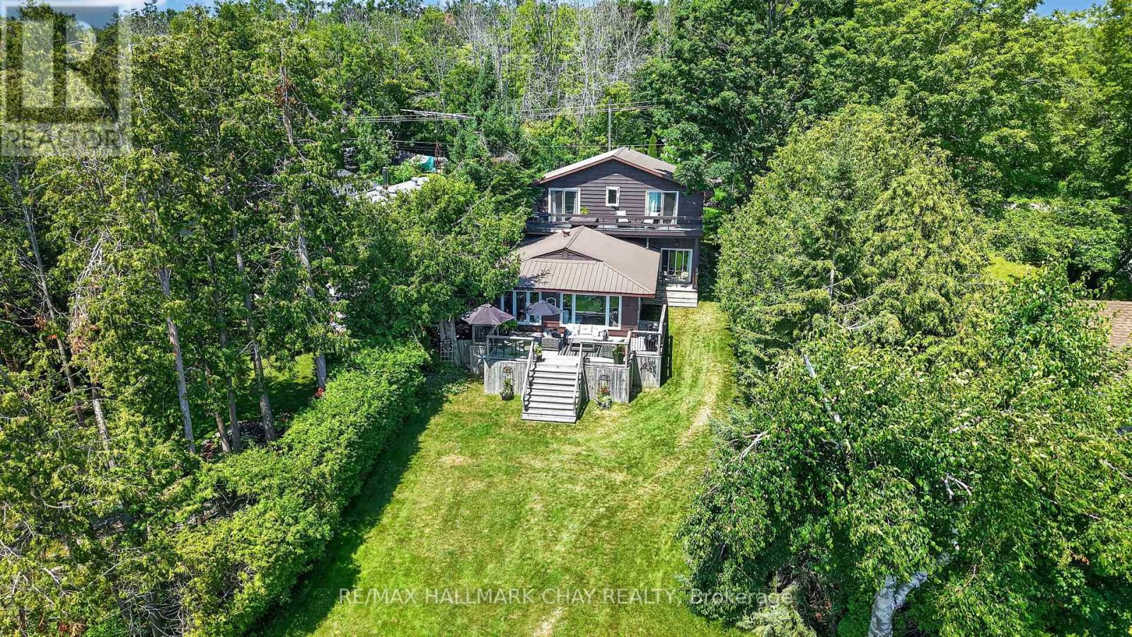2289 LAKESHORE ROAD E - 12