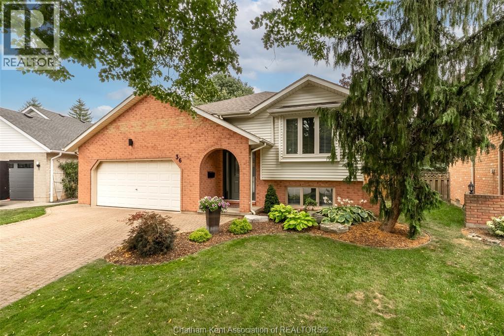 36 Plantation PLACE - 1