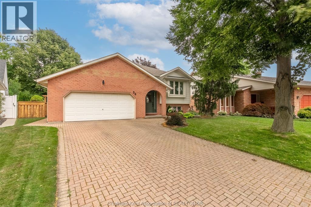 36 Plantation PLACE - 2