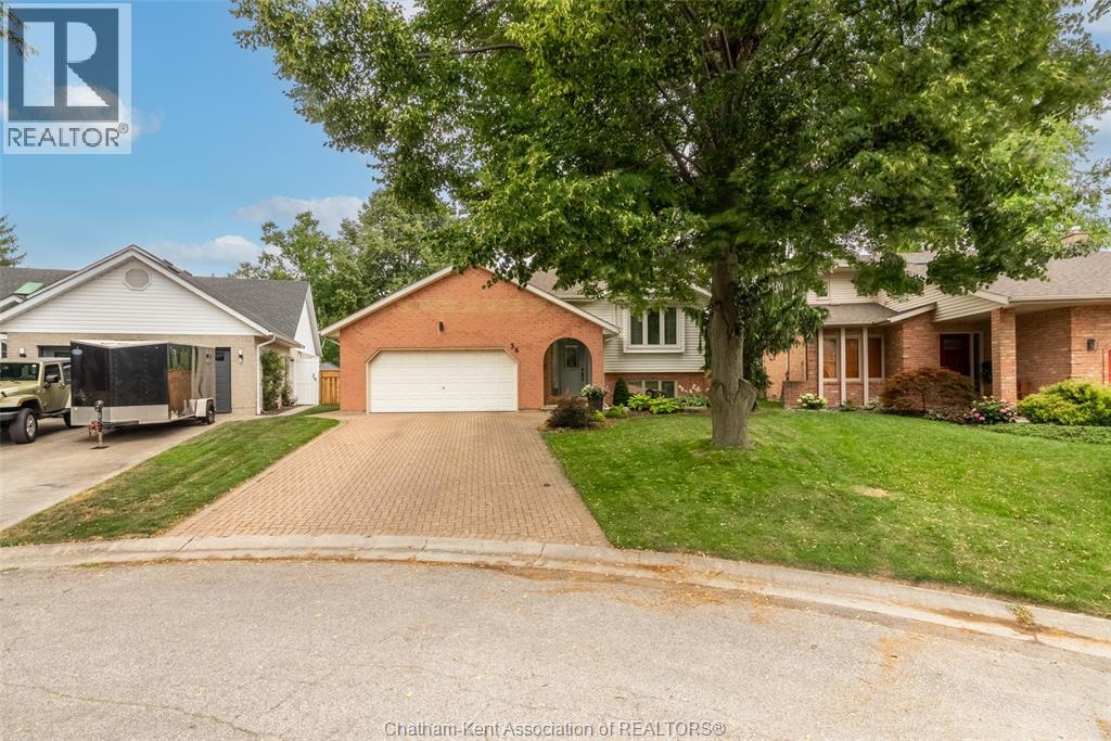36 Plantation PLACE - 3