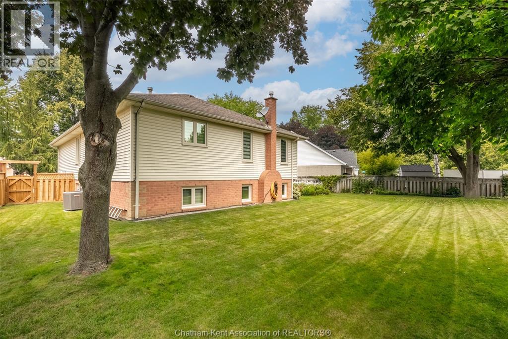 36 Plantation PLACE - 36