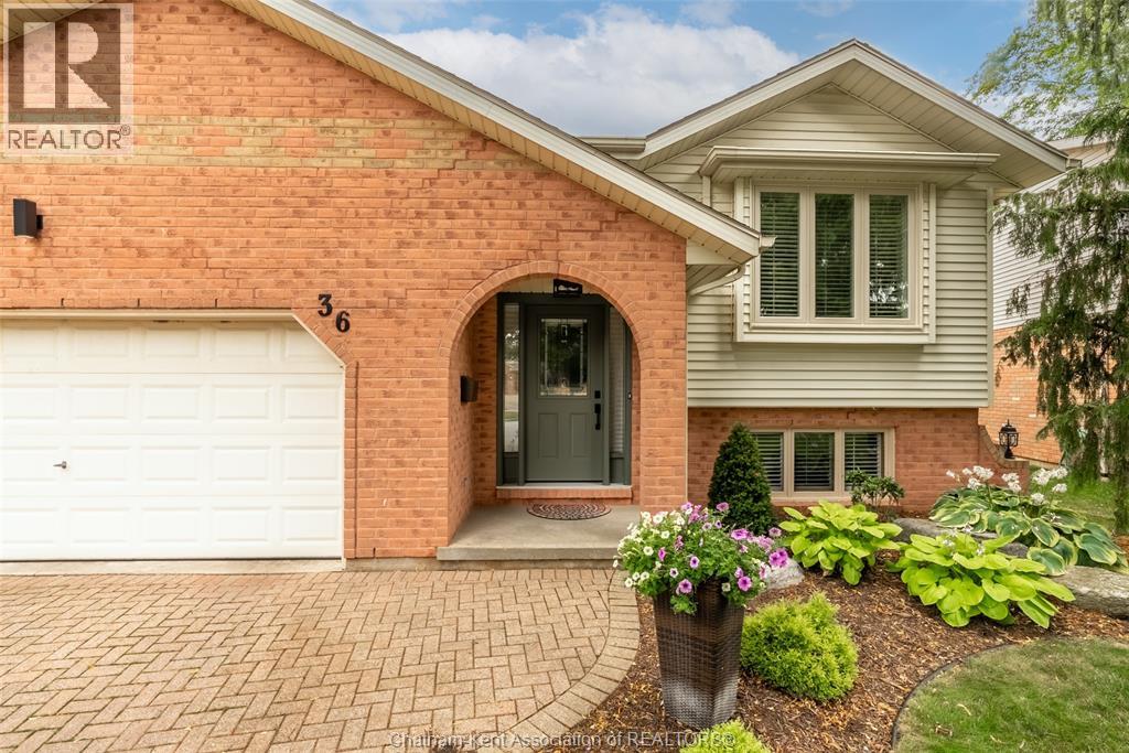 36 Plantation PLACE - 4