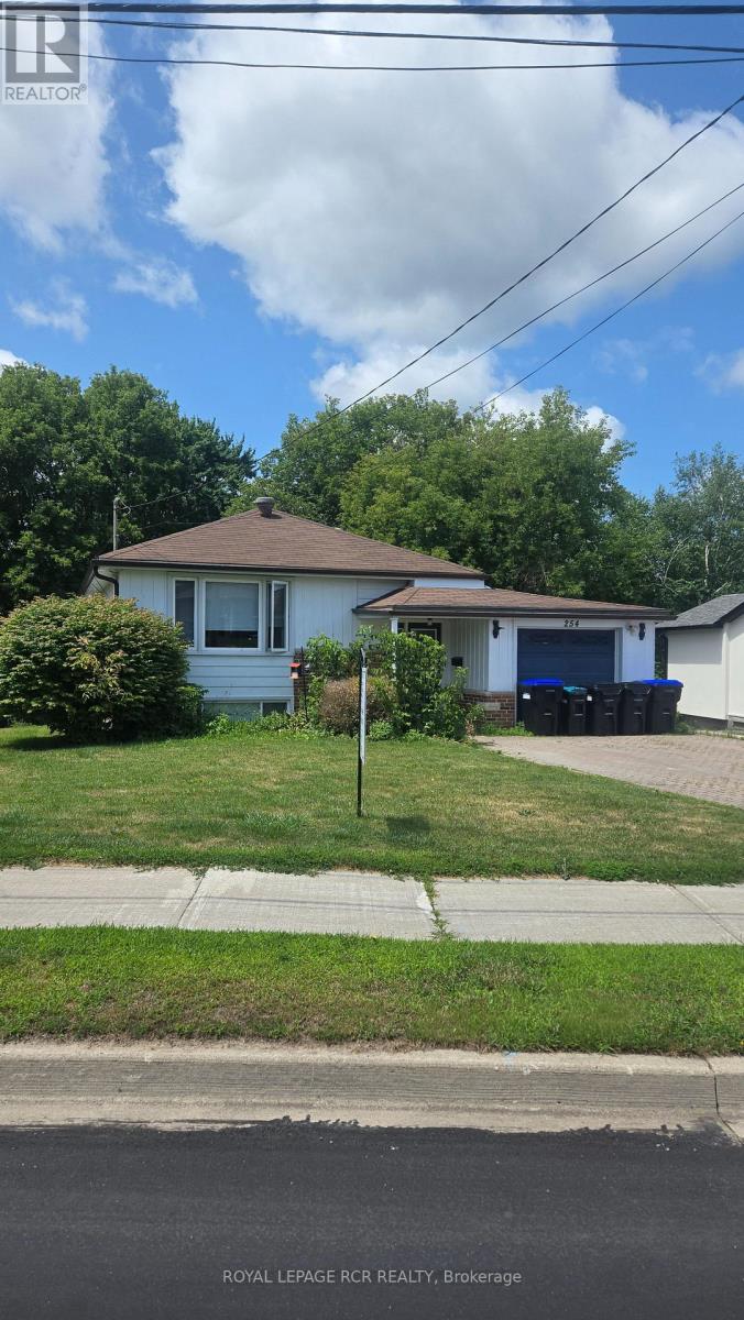 254 SIMCOE ROAD - 1
