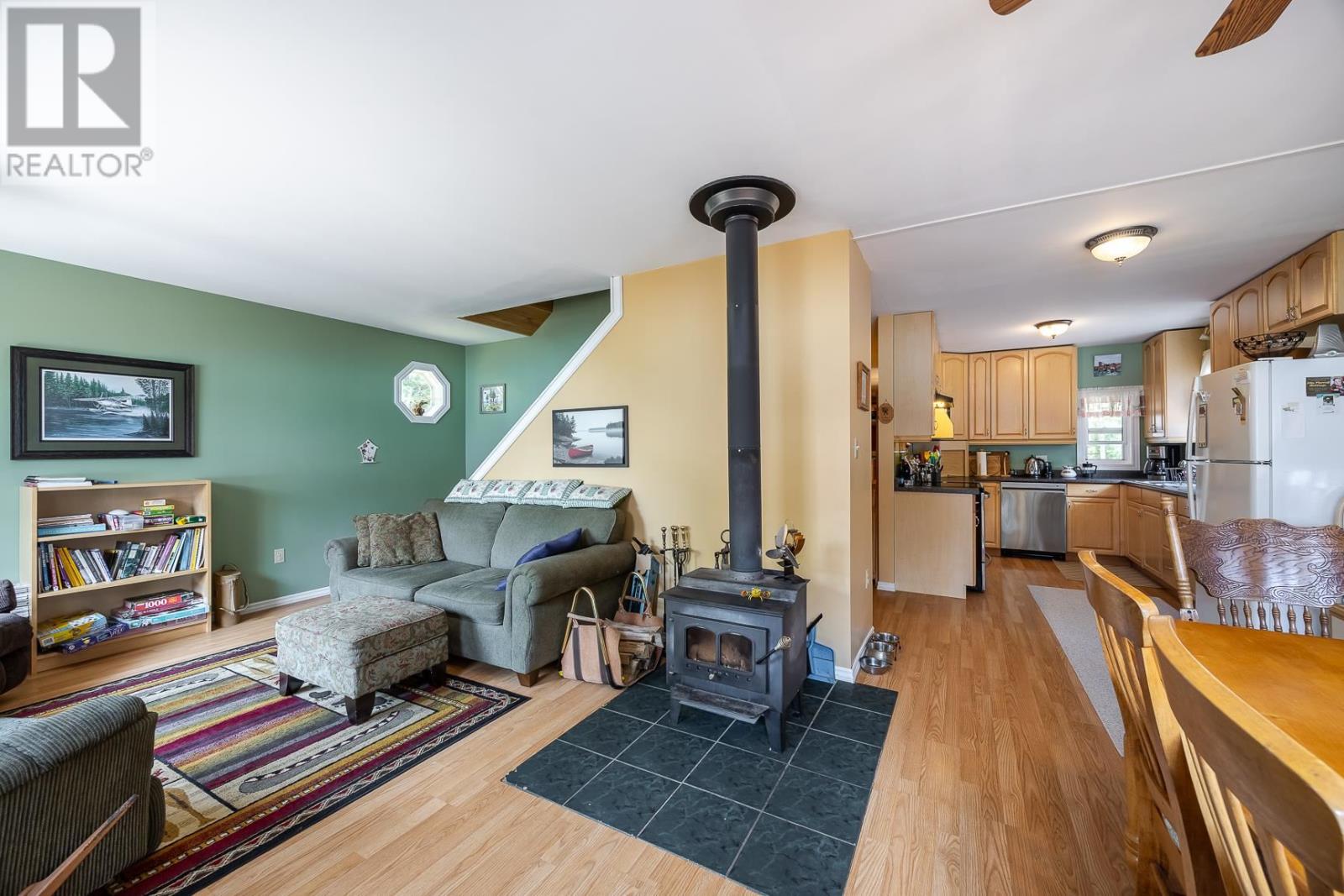 2114 Four Seasons DR - 12