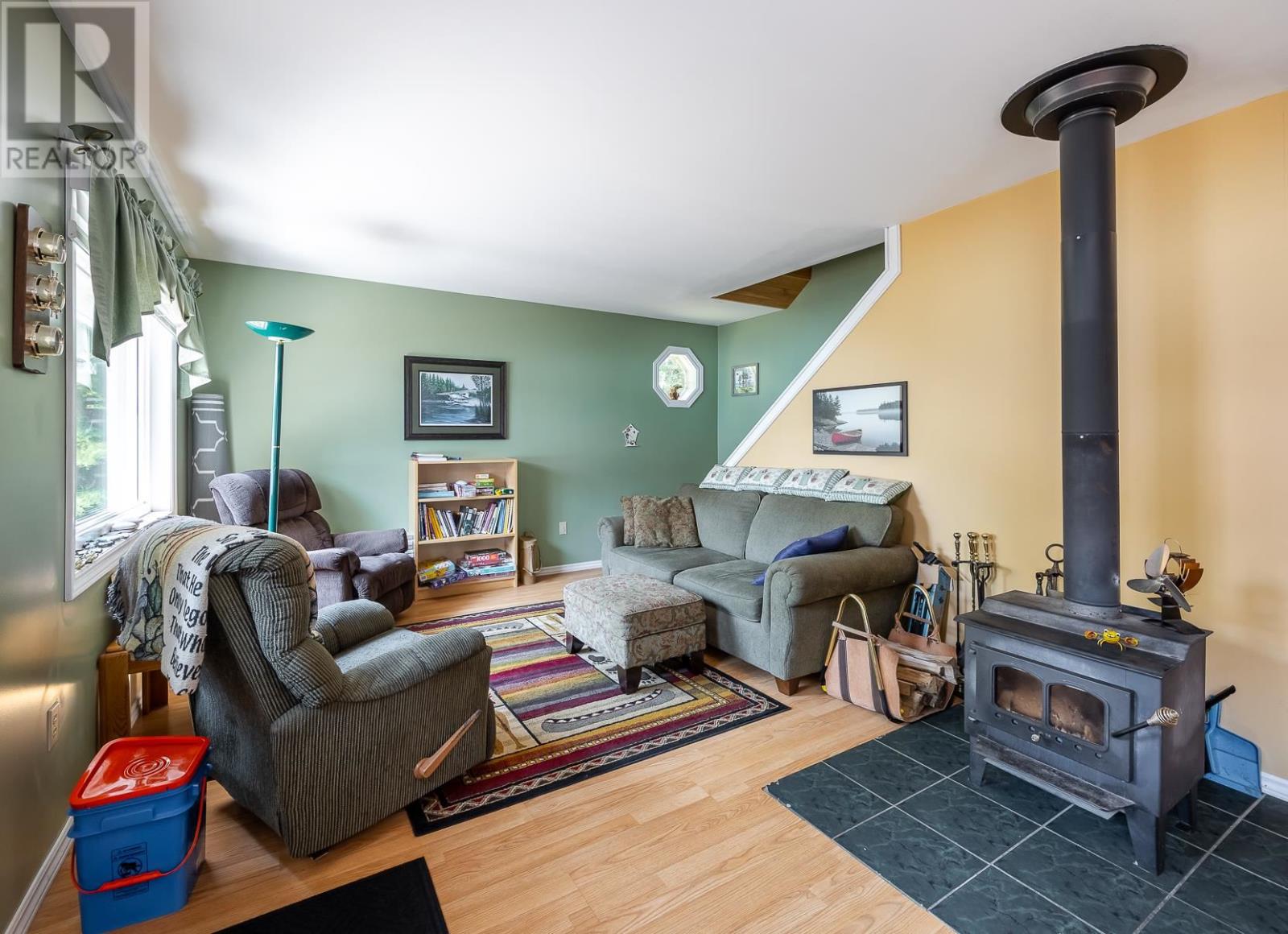 2114 Four Seasons DR - 13