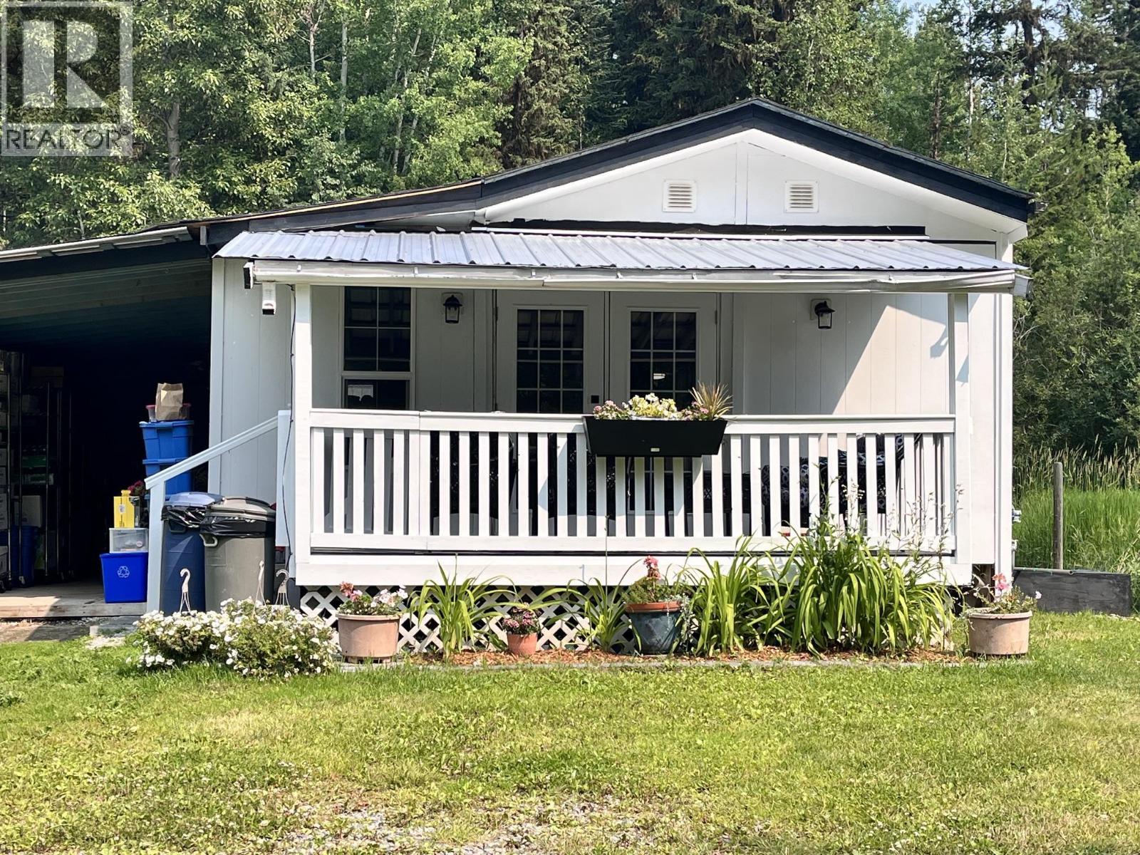 3954 MCLEAN ROAD - 1