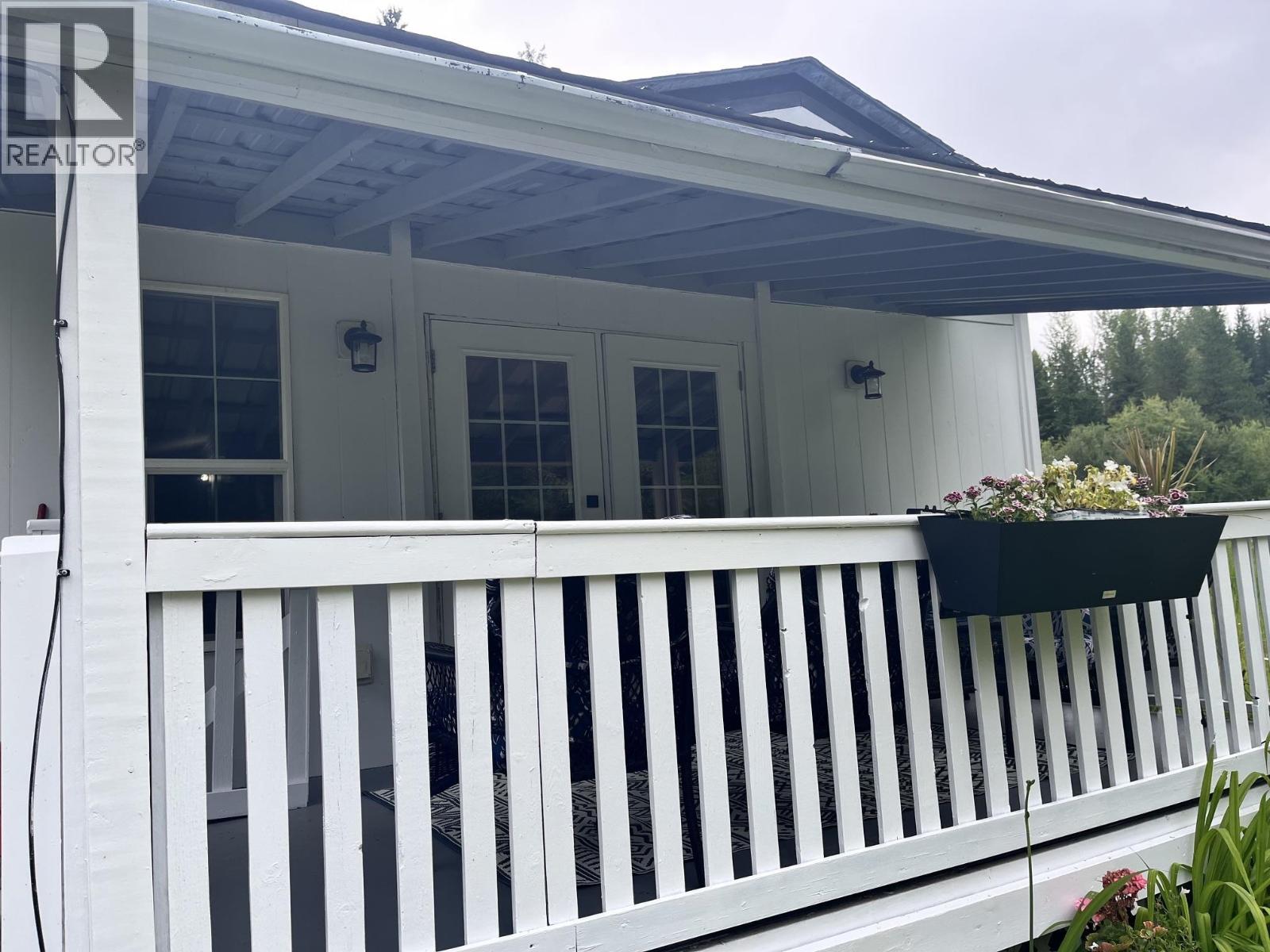 3954 MCLEAN ROAD - 2