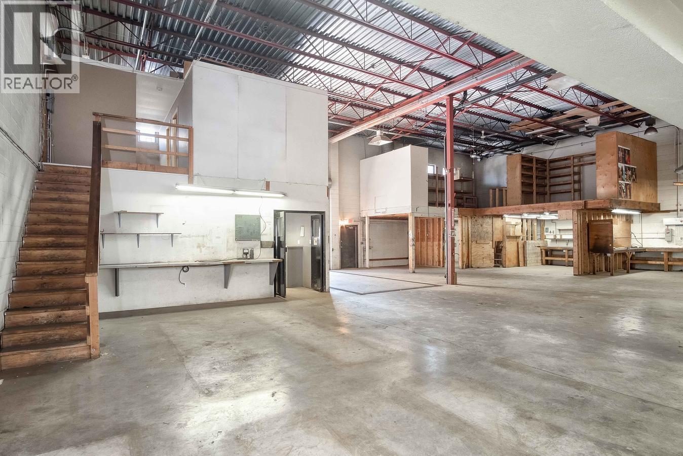 Industrial for Rent in Vancouver – 3586 COMMERCIAL STREET, Vancouver – MLS# C8080449 - Image 2