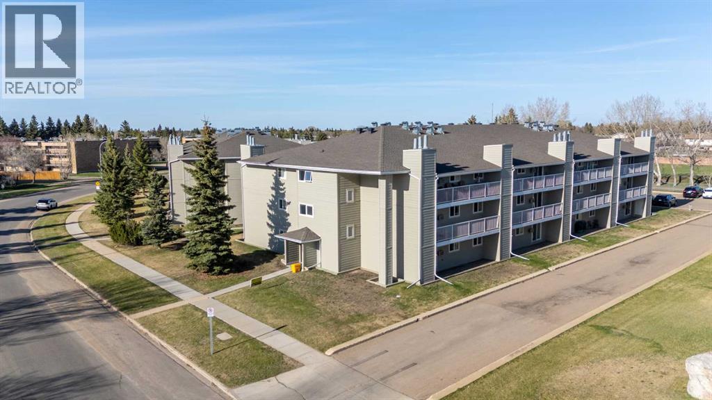 #109B 3007 57A Avenue - 1