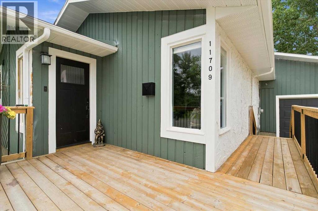 11709 95 Street - 3