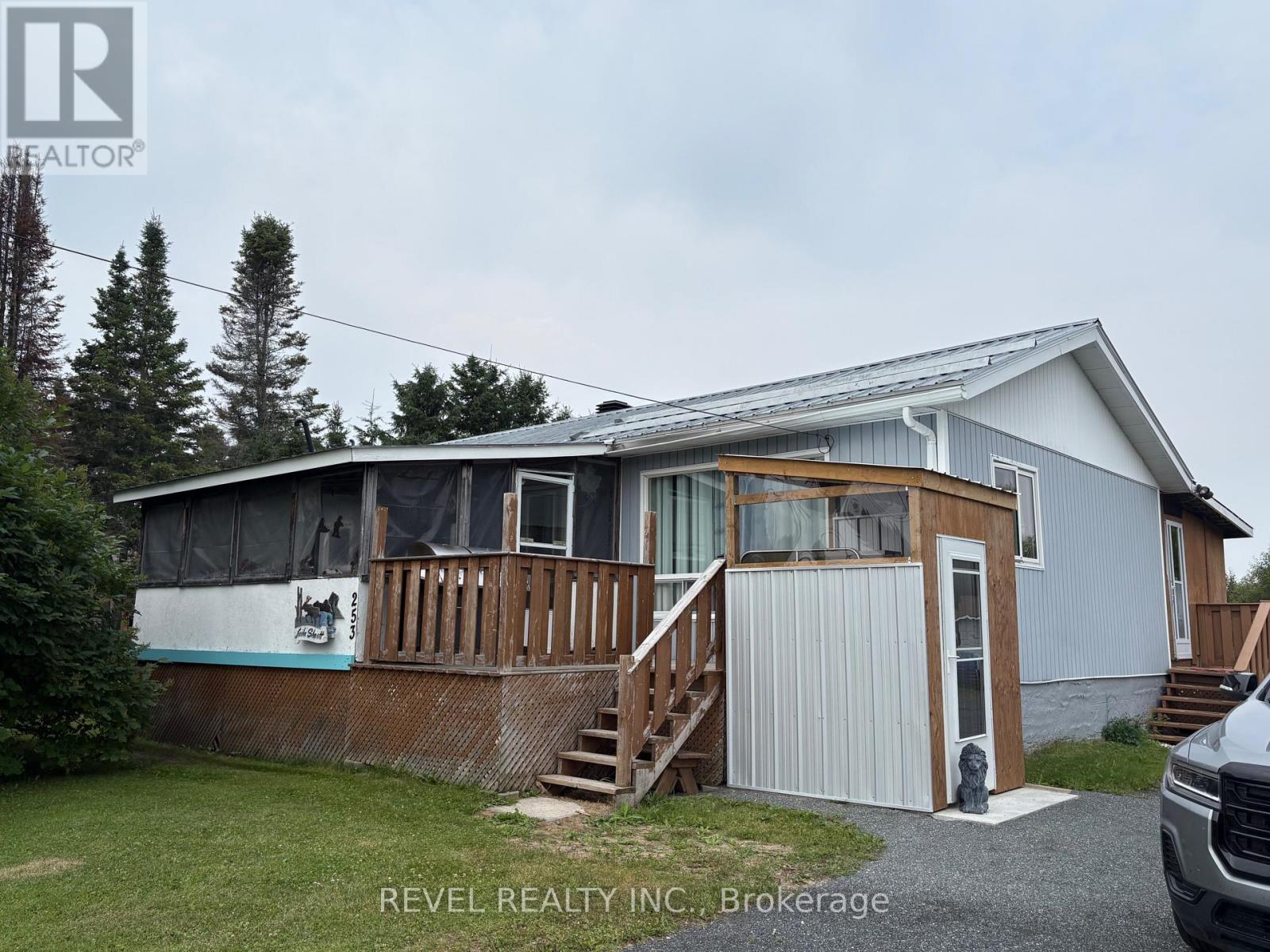 253 HIGHWAY 11 HIGHWAY S - 1