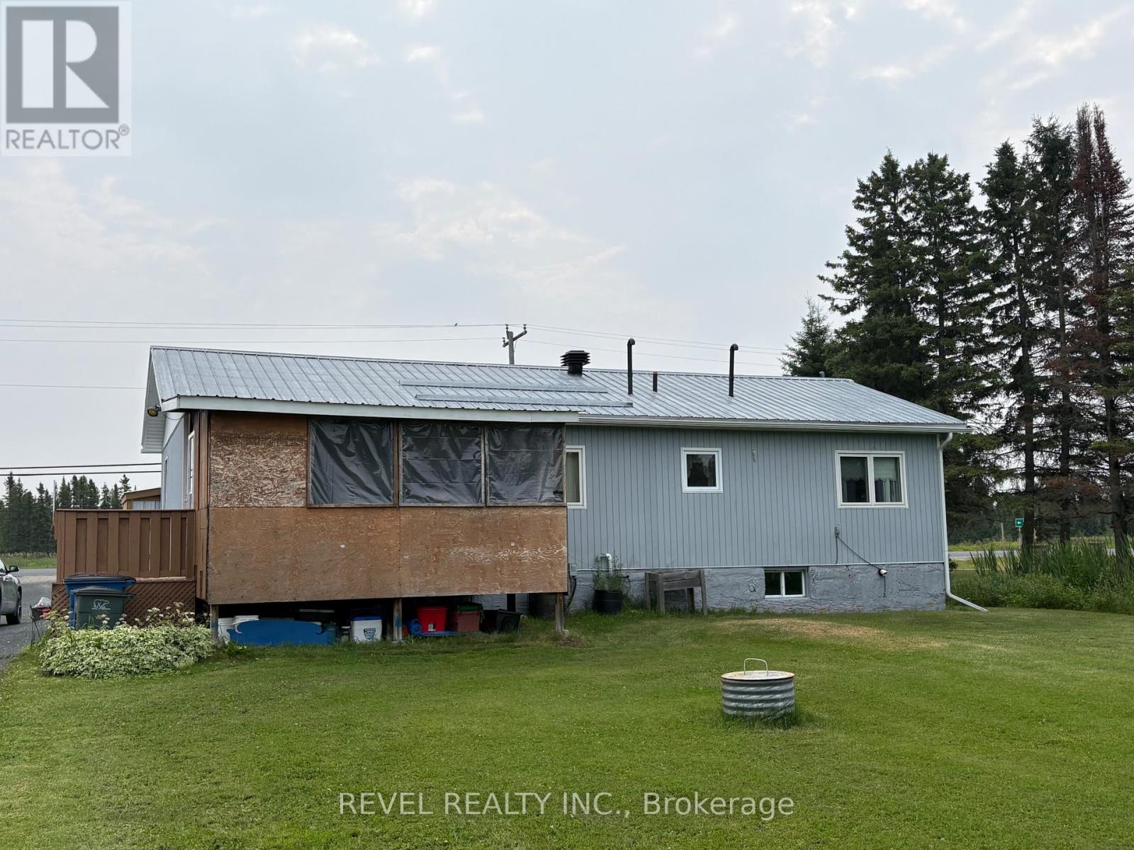 253 HIGHWAY 11 HIGHWAY S - 2